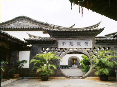 红河建水古镇天气 红河建水古镇天气