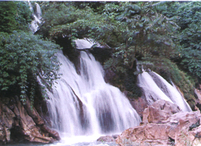 红河花鱼洞天气 红河花鱼洞天气