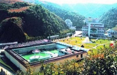 红河五者温泉天气 红河五者温泉天气