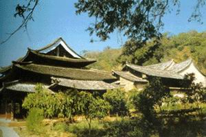 思茅千家寨天气 思茅千家寨天气