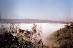 西双版纳基诺山天气 西双版纳基诺山天气