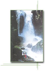 景洪曼典瀑布天气 景洪曼典瀑布天气