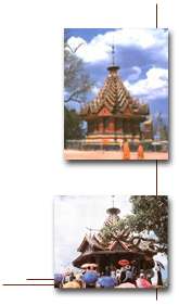 西双版纳景真八角亭天气 西双版纳景真八角亭天气