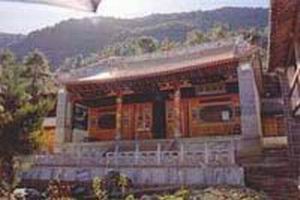 大理中和寺天气 大理中和寺天气