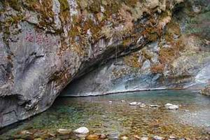 大理清碧溪天气 大理清碧溪天气