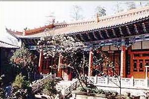 大理感通寺天气 大理感通寺天气