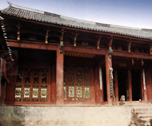 大理金光寺天气 大理金光寺天气