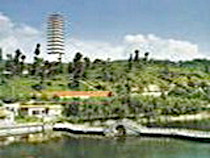 保山阐化楼天气 保山阐化楼天气