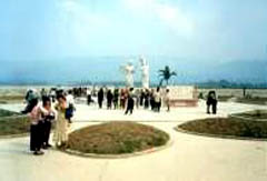 德宏弄岛天气 德宏弄岛天气