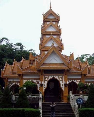 潞西市勐巴娜西珍奇园天气 潞西市勐巴娜西珍奇园天气