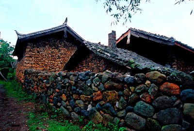丽江玉湖村天气 丽江玉湖村天气