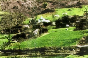 怒江丙中洛天气 怒江丙中洛天气