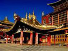 迪庆归化寺天气 迪庆归化寺天气