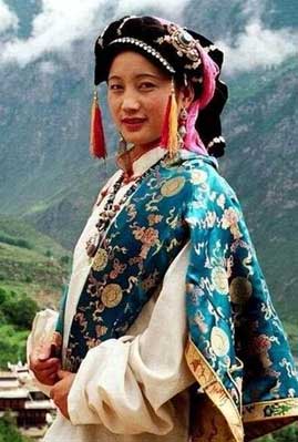 香格里拉天生桥温泉天气 香格里拉天生桥温泉天气