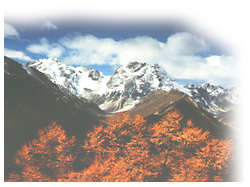 迪庆白芒雪山天气 迪庆白芒雪山天气