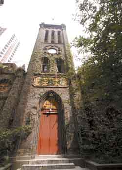 重庆天主教若瑟堂天气 重庆天主教若瑟堂天气