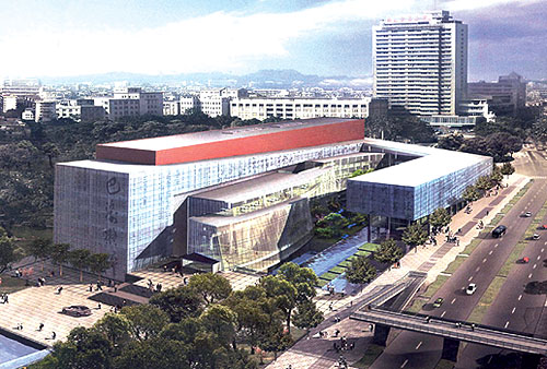 重庆图书馆天气 重庆图书馆天气