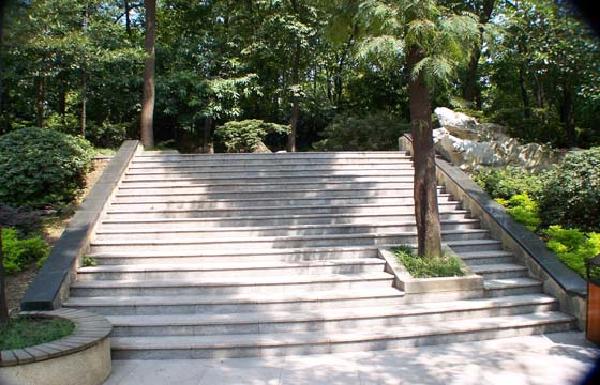 重庆大韩民国临时政府旧址陈列馆天气 重庆大韩民国临时政府旧址陈列馆天气