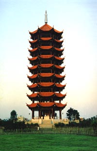 渝北碧津公园天气 渝北碧津公园天气