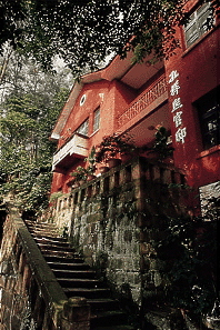 重庆孔公馆天气 重庆孔公馆天气