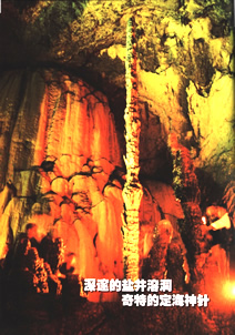 万州盐井龙洞天气 万州盐井龙洞天气