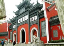 武汉长春观天气 武汉长春观天气