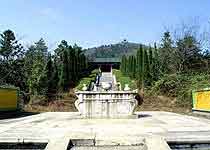 江夏龙泉山风景区天气 江夏龙泉山风景区天气