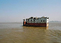 武昌龙蟠矶天气 武昌龙蟠矶天气