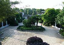 青山公园天气 青山公园天气