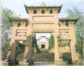 重庆钓鱼城天气 重庆钓鱼城天气