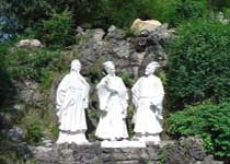 夷陵三游洞风景区天气 夷陵三游洞风景区天气