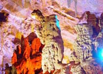 五峰长生洞天气 五峰长生洞天气