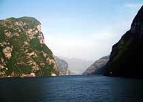 西陵峡快乐谷天气 西陵峡快乐谷天气