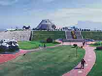 宜昌坛子岭风景区天气 宜昌坛子岭风景区天气