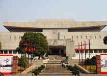 长沙马王堆汉墓遗址天气 长沙马王堆汉墓遗址天气