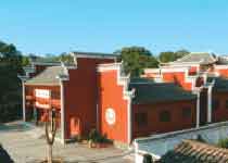 浏阳中国花炮文化博物馆天气 浏阳中国花炮文化博物馆天气