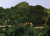 长沙白水洞风景区天气 长沙白水洞风景区天气