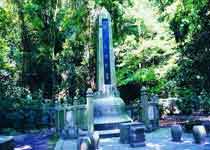 长沙蔡锷墓天气 长沙蔡锷墓天气