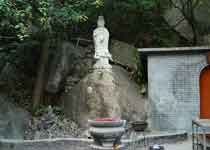 长沙观音崖景区天气 长沙观音崖景区天气