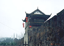 凤凰黄丝桥古城天气 凤凰黄丝桥古城天气