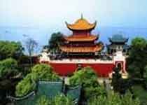 岳阳五尖山森林公园天气 岳阳五尖山森林公园天气