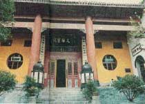 洪江大兴禅寺天气 洪江大兴禅寺天气