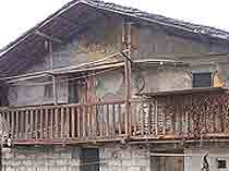 巴南丰盛古镇天气 巴南丰盛古镇天气