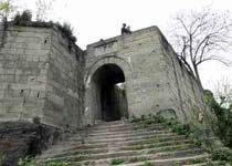 万州大小石城天气 万州大小石城天气