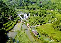花溪公园天气 花溪公园天气