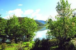 重庆南天湖天气 重庆南天湖天气