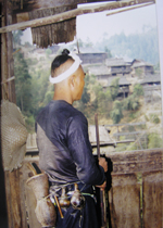 从江天气 从江天气