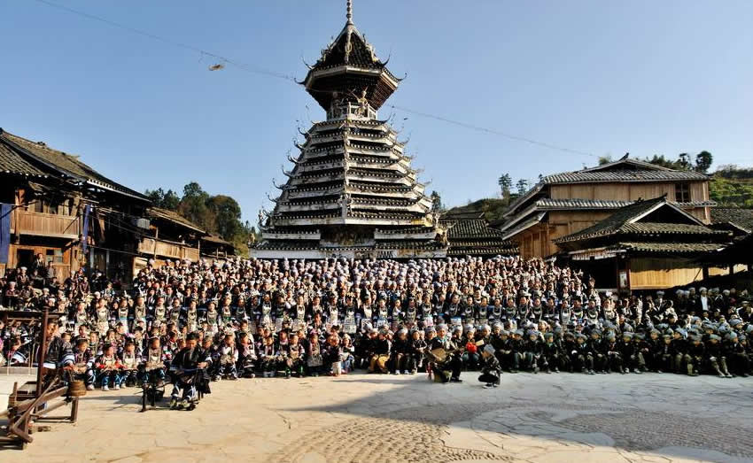 从江小黄天气 从江小黄天气