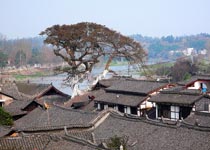 双流黄龙溪古镇天气 双流黄龙溪古镇天气