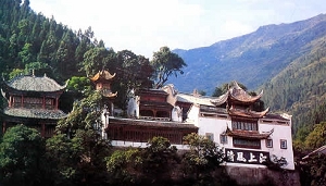 重庆张飞庙天气 重庆张飞庙天气